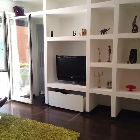 House In *