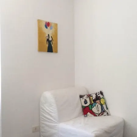 شقة House In